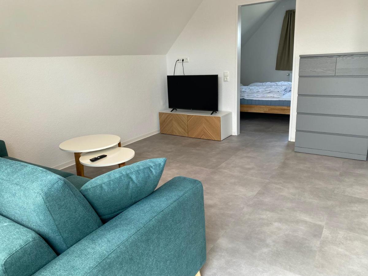 Ferienwohnung Leuchtturm - Haus Seeschwalbe Schillig Exteriér fotografie